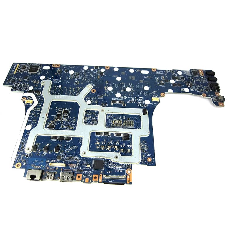 Dell Alienware 17 R4 Motherboard 1