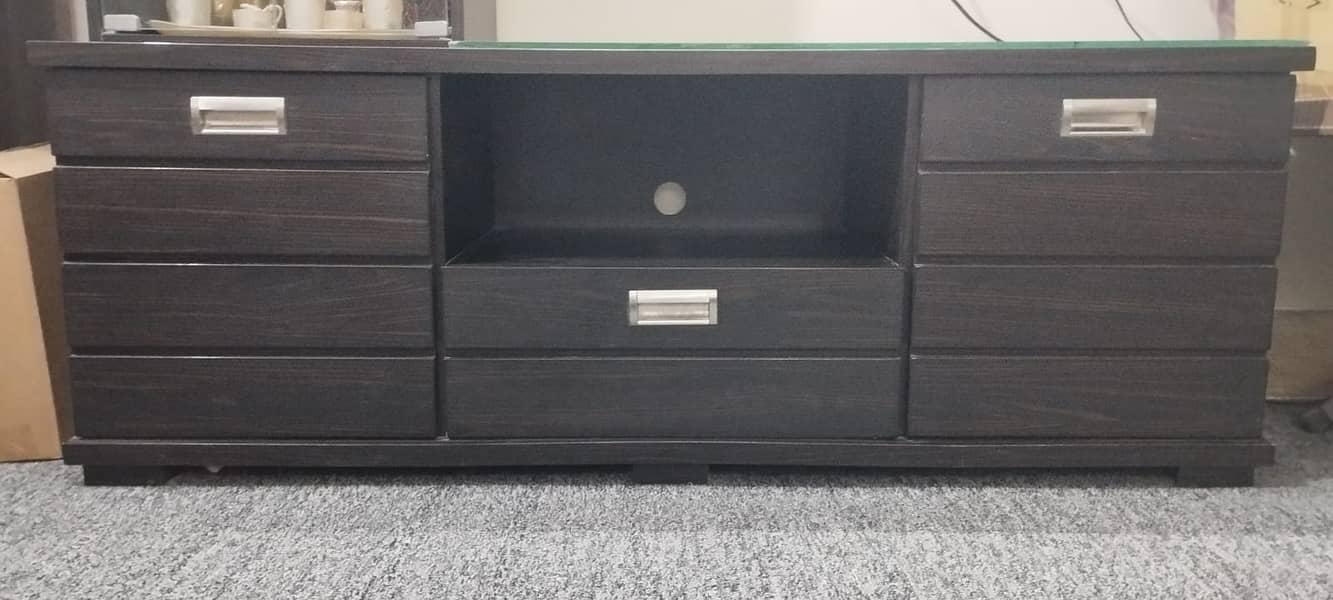 Tv console 3