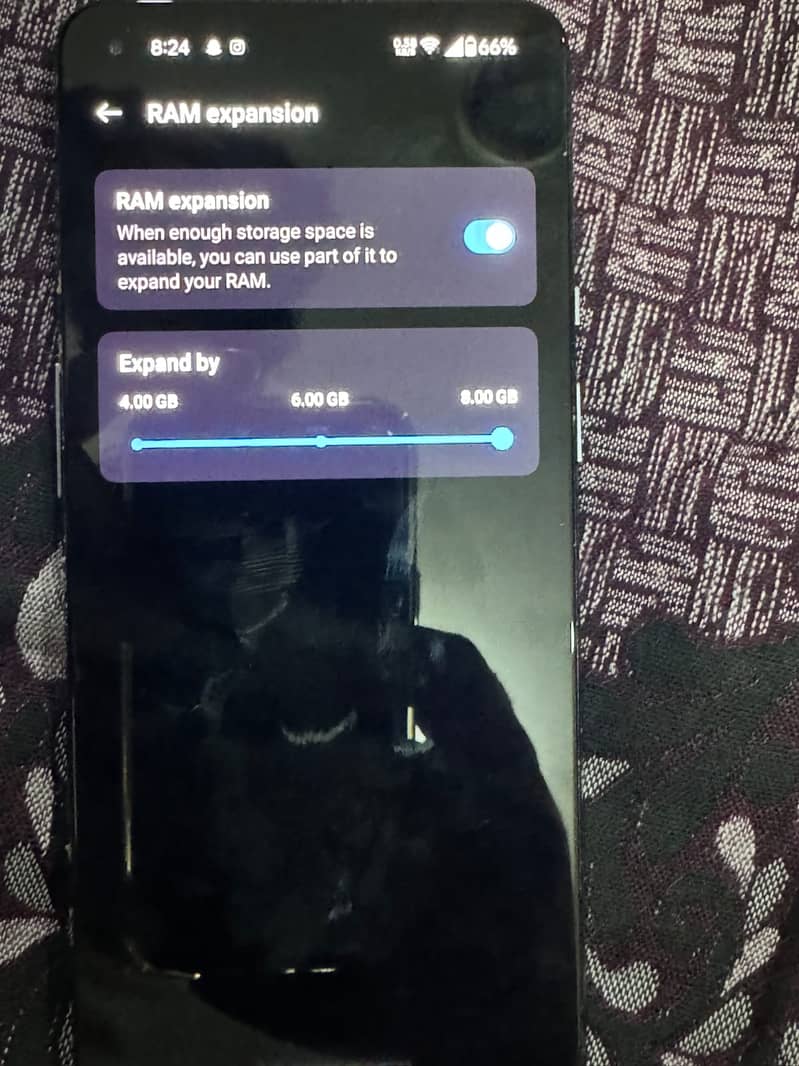 Selling My OnePlus 9 Pta approved 0