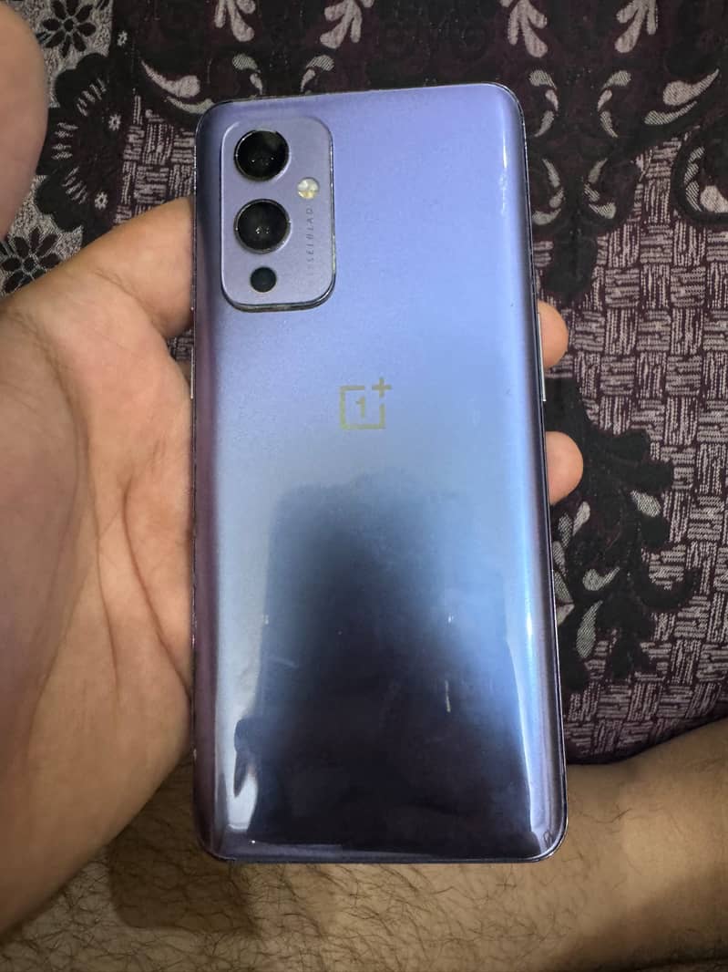 Selling My OnePlus 9 Pta approved 5