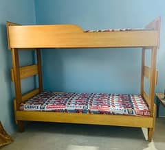 Bunk bed