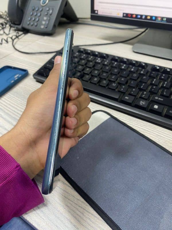 OPPO Reno 6 8/128 3