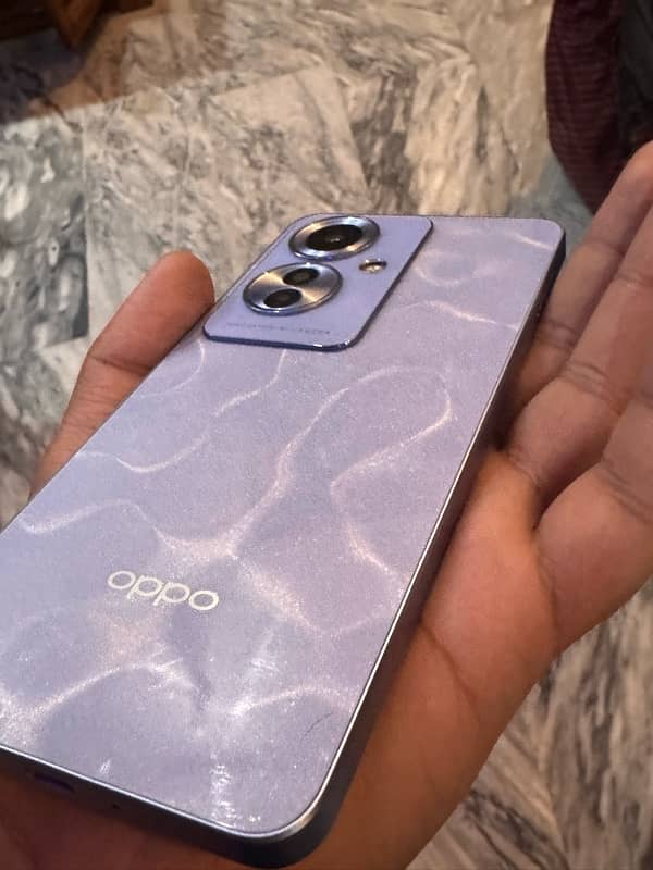 Oppo Reno11F 5G 1