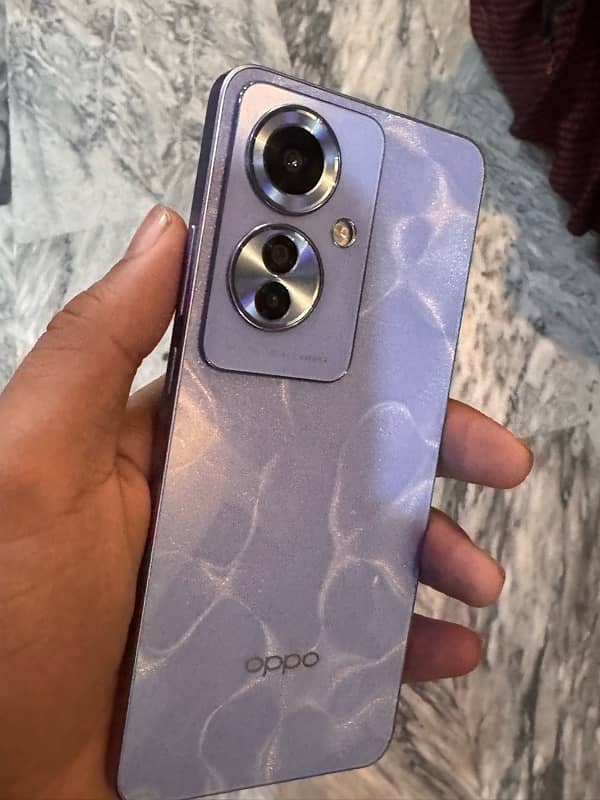 Oppo Reno11F 5G 5