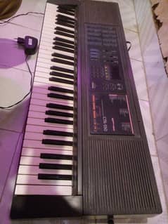 Casio CTK-550 61(Keys)