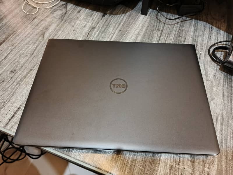 Dell Latitude 3460 Ci3 5th Gen - 16GB Ram, 256SSD For Sell 0