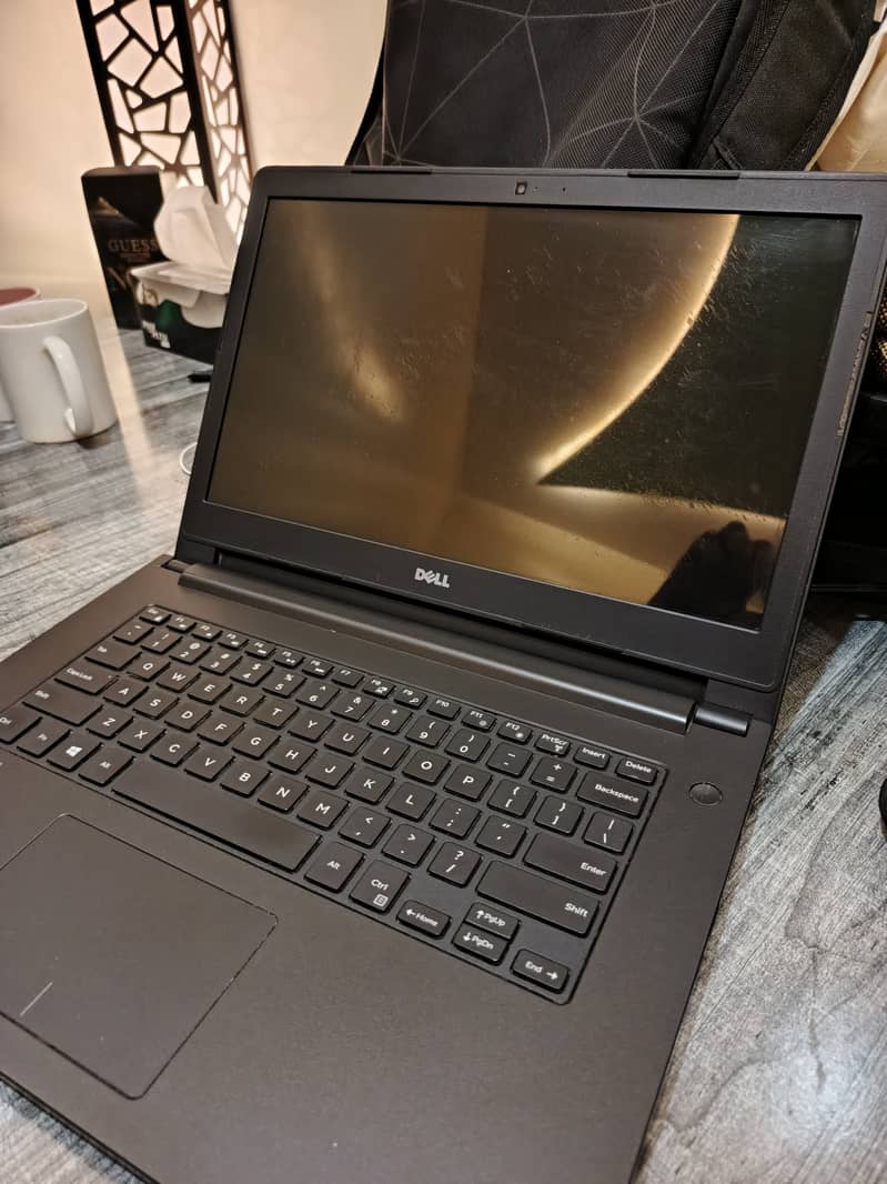 Dell Latitude 3460 Ci3 5th Gen - 16GB Ram, 256SSD For Sell 2