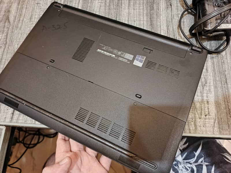 Dell Latitude 3460 Ci3 5th Gen - 16GB Ram, 256SSD For Sell 4