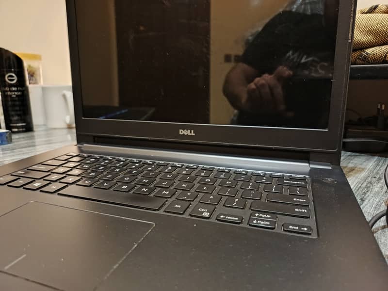 Dell Latitude 3460 Ci3 5th Gen - 16GB Ram, 256SSD For Sell 5