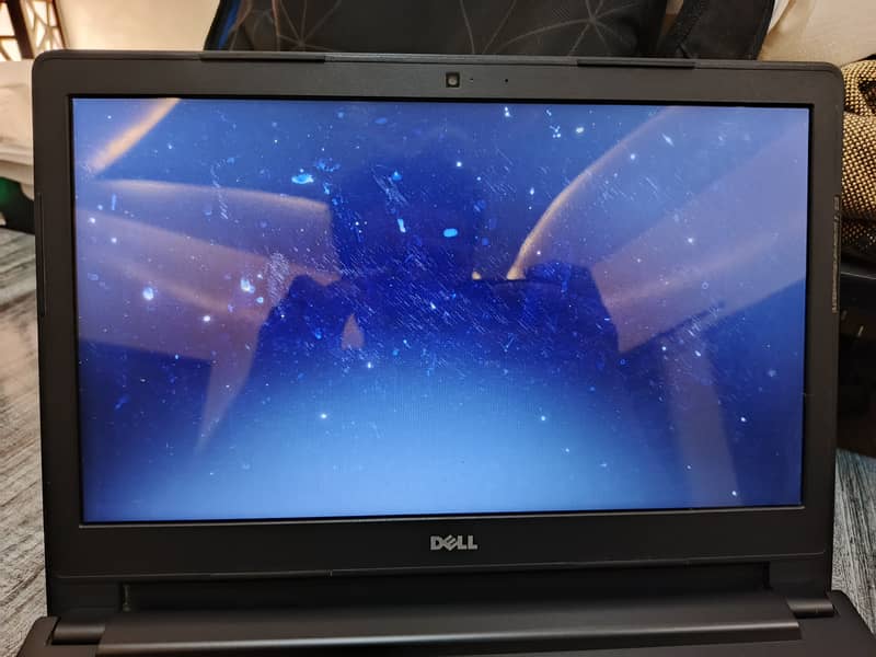 Dell Latitude 3460 Ci3 5th Gen - 16GB Ram, 256SSD For Sell 7