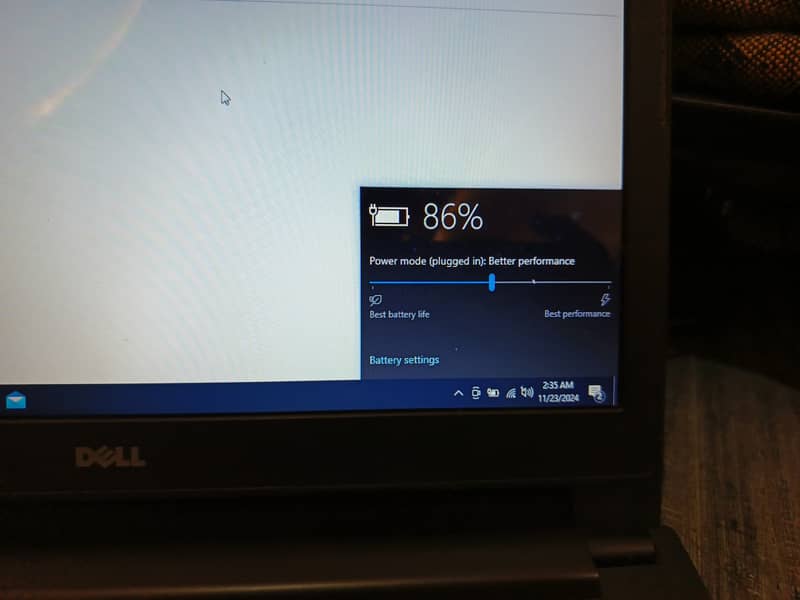 Dell Latitude 3460 Ci3 5th Gen - 16GB Ram, 256SSD For Sell 12