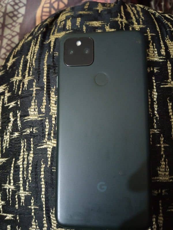 Google pixel 5a 6-128 0