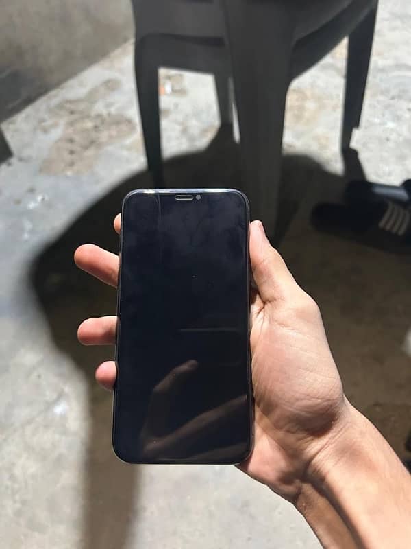 Iphone 11 Pro Non Pta Factory Unlock 0