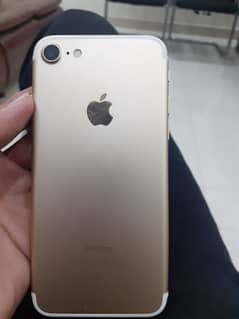 I phone 7 Non pta Waterpack