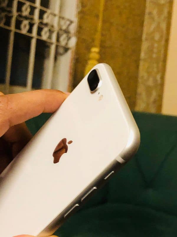 IPHONE 8PLUS PTA APPROVED 2