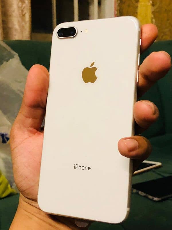 IPHONE 8PLUS PTA APPROVED 5