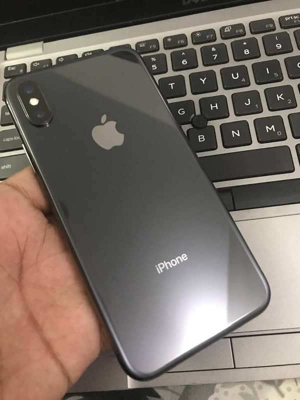 Iphone X 1