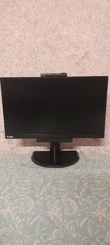 Lenovo TIO22Gen3 21.5 Inches IPS LCD 0