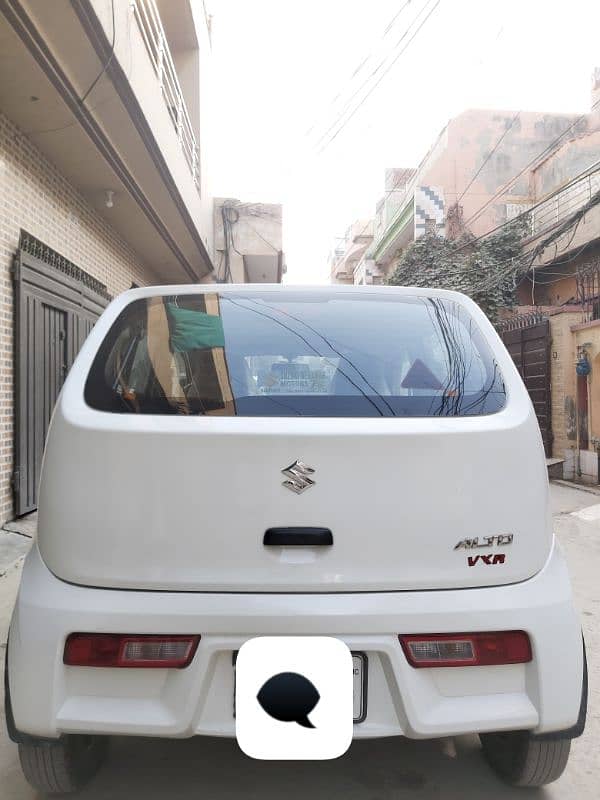 Alto VXR 2022 2