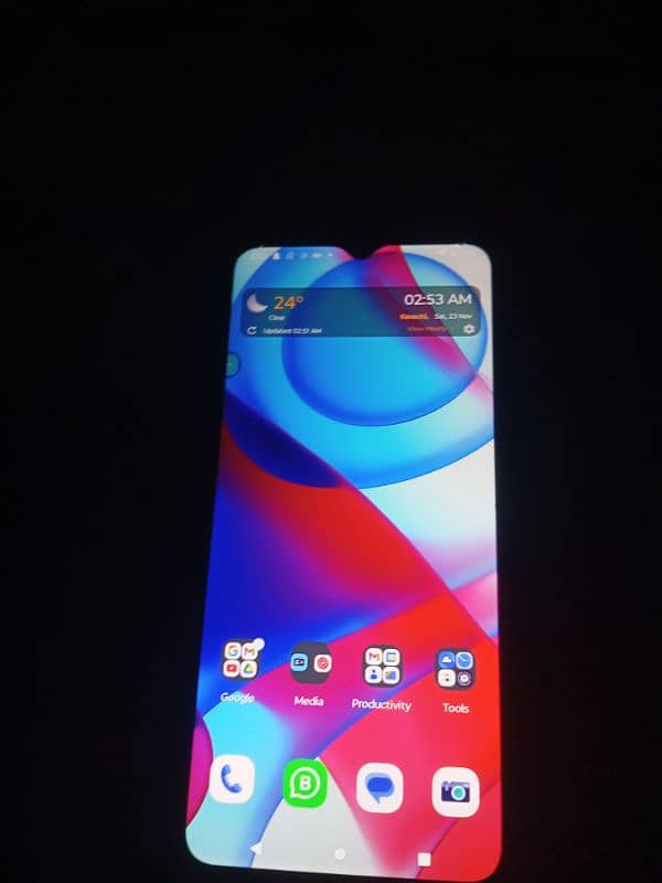 moto g pure 3/32 gaming phone all ok 10/10 condition 0