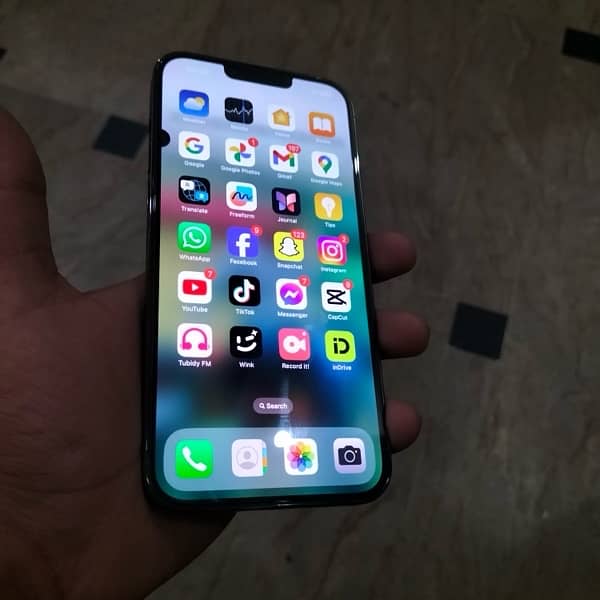 iPhone 13 Pro Max 256 gb 0