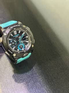 casio g shock