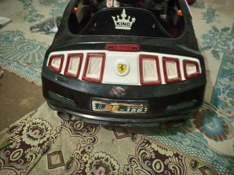 Toy Cars 3