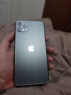 IPhone 11 Pro Max 256gb