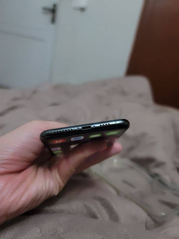 IPhone 11 Pro Max 256gb 4