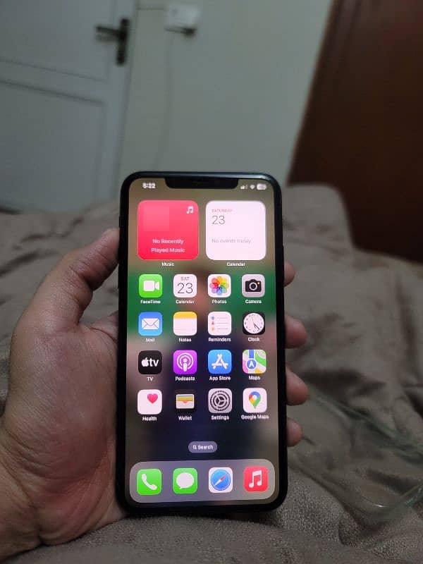 IPhone 11 Pro Max 256gb 5