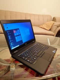 Dell Intel Core i5 4th Generation Laptop