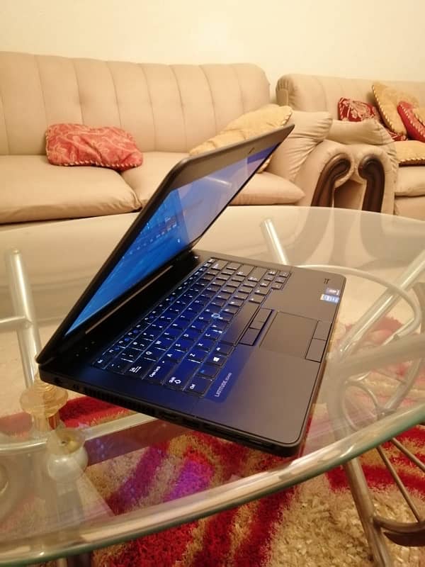 Dell Intel Core i5 4th Generation Laptop 1