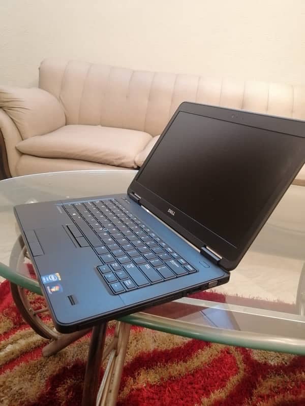 Dell Intel Core i5 4th Generation Laptop 3