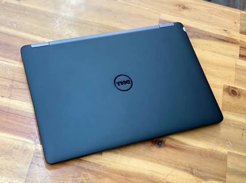 Dell Intel Core i5 4th Generation Laptop 4