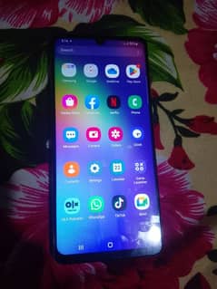 Samsung galaxy A31 aur flavour urgent sale