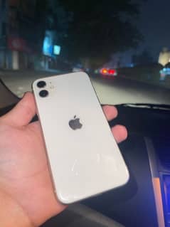 iPhone 11 128 GB