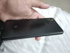 google pixel 4a 5g (exchange possible)