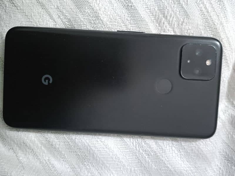 google pixel 4a 5g (exchange possible) 3