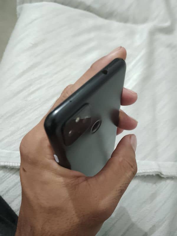 google pixel 4a 5g (exchange possible) 5