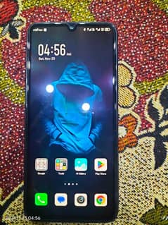 Infinix Note 12 G96