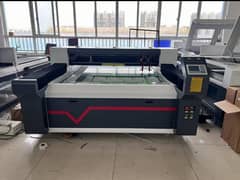 laser cutting machine