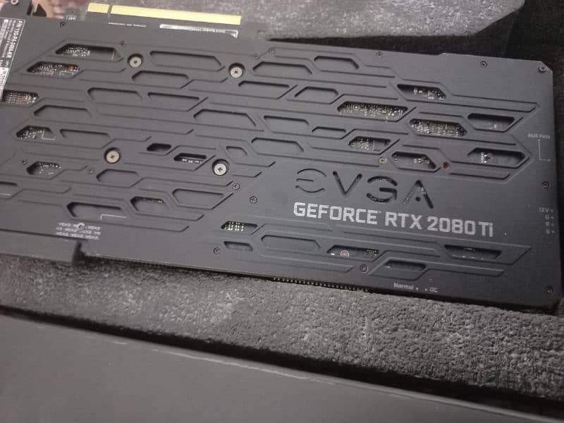 Rtx 2080ti ( 2060 2070 3060 3070 3080  Rx 5600 5700 6600 6700 xt 1