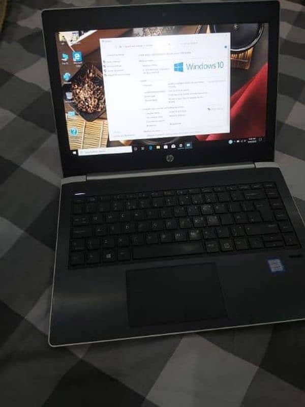 hp probook 430 g5 i5 gen 8th 2