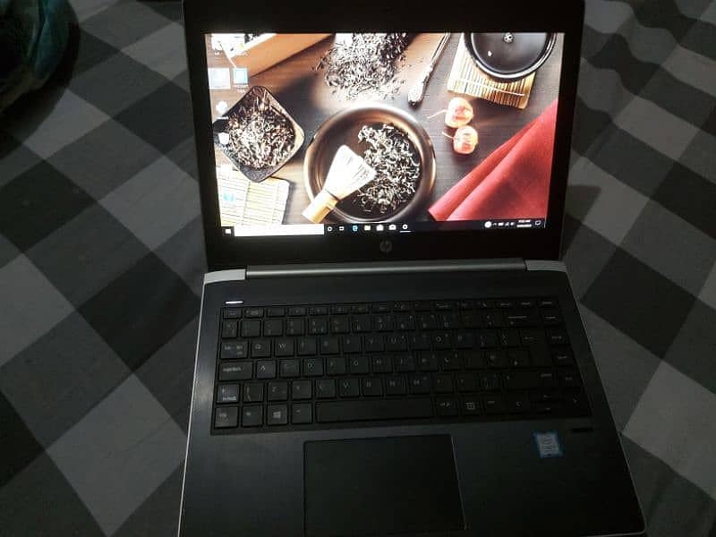 hp probook 430 g5 i5 gen 8th 6