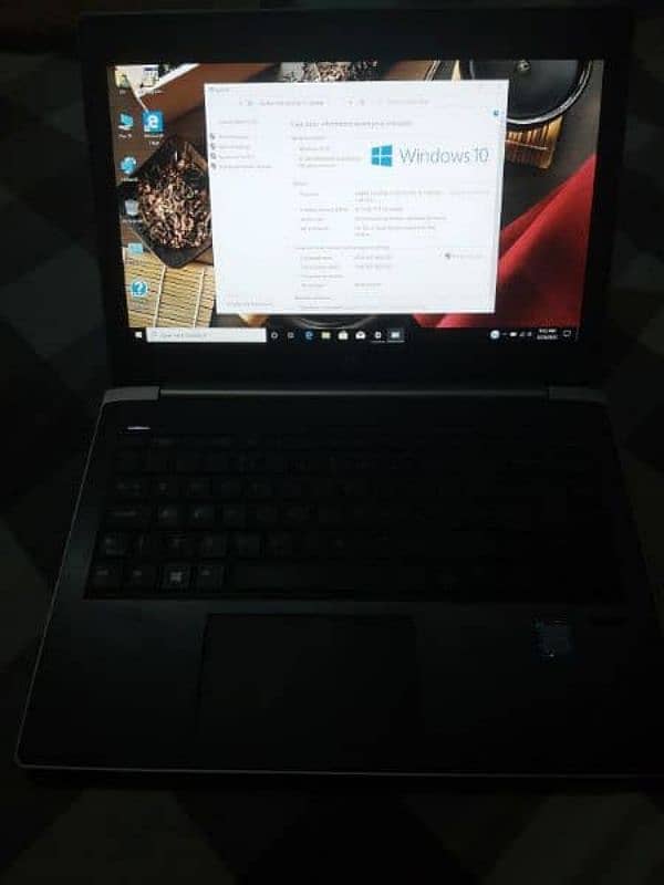 hp probook 430 g5 i5 gen 8th 7