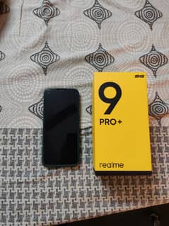 Realme 9 Pro Plus