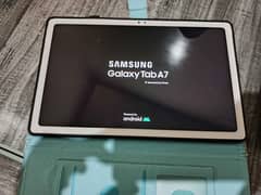 Samsung Galaxy Tab A7 10.4 (2020) Gaming Tablet 3GB Ram 32GB Memory