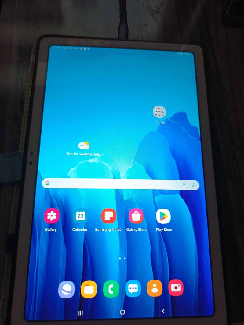 Samsung Galaxy Tab A7 10.4 (2020) Gaming Tablet 3GB Ram 32GB Memory 4