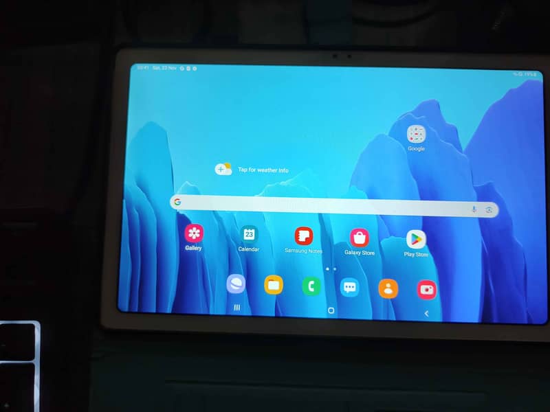 Samsung Galaxy Tab A7 10.4 (2020) Gaming Tablet 3GB Ram 32GB Memory 5