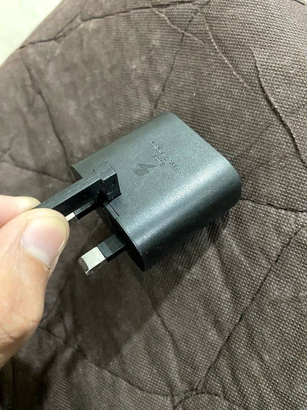 Samsung S22 ultra 25W adapter vietnam 1